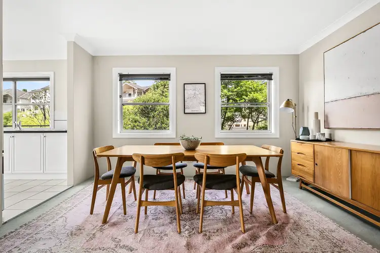 Fourth view of Homely apartment listing, 9/5 Figtree Avenue, Abbotsford NSW 2046