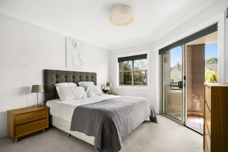 Sixth view of Homely apartment listing, 9/5 Figtree Avenue, Abbotsford NSW 2046