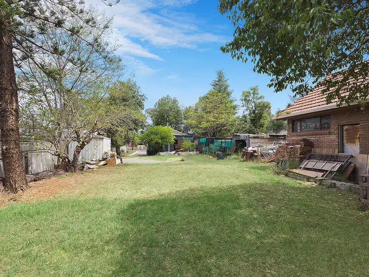 Second view of Homely house listing, 11 Abigail Street, Seven Hills NSW 2147