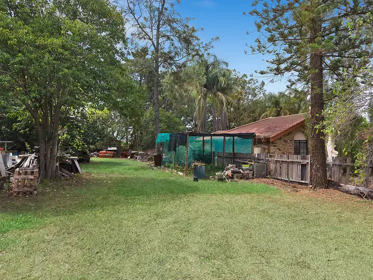 Third view of Homely house listing, 11 Abigail Street, Seven Hills NSW 2147