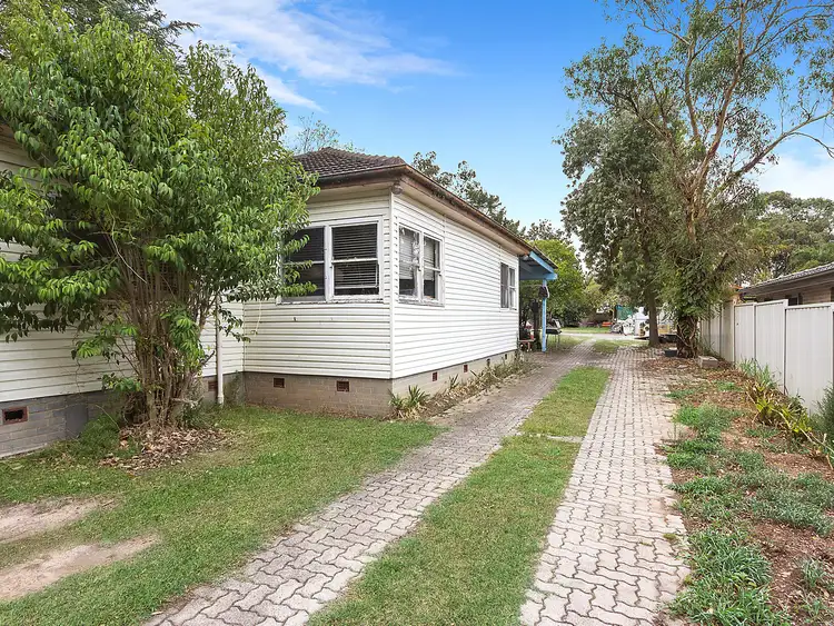 Fourth view of Homely house listing, 11 Abigail Street, Seven Hills NSW 2147