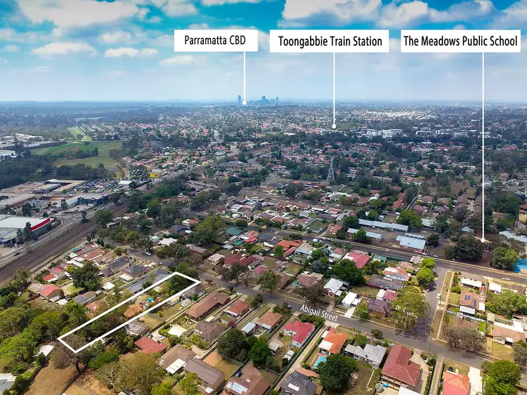 Sixth view of Homely house listing, 11 Abigail Street, Seven Hills NSW 2147