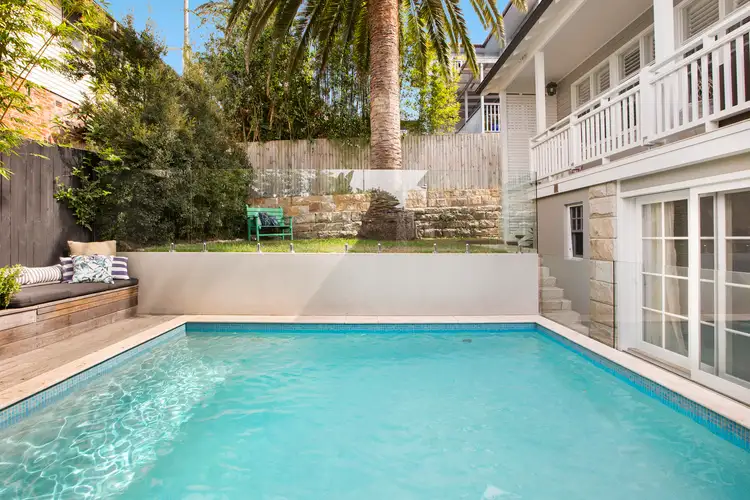 Main view of Homely house listing, 40 Parkview Road, Fairlight NSW 2094