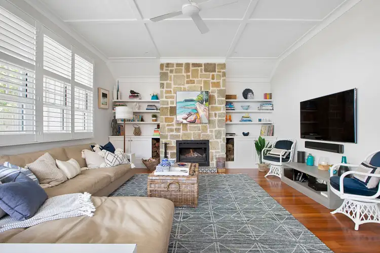 Second view of Homely house listing, 40 Parkview Road, Fairlight NSW 2094