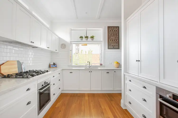 Third view of Homely house listing, 40 Parkview Road, Fairlight NSW 2094