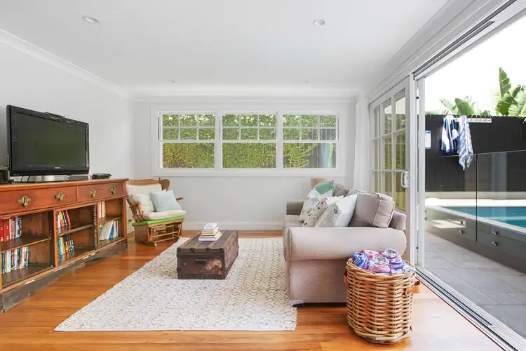 Sixth view of Homely house listing, 40 Parkview Road, Fairlight NSW 2094