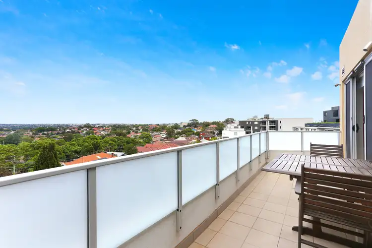 402/578 New Canterbury Road, Hurlstone Park NSW 2193