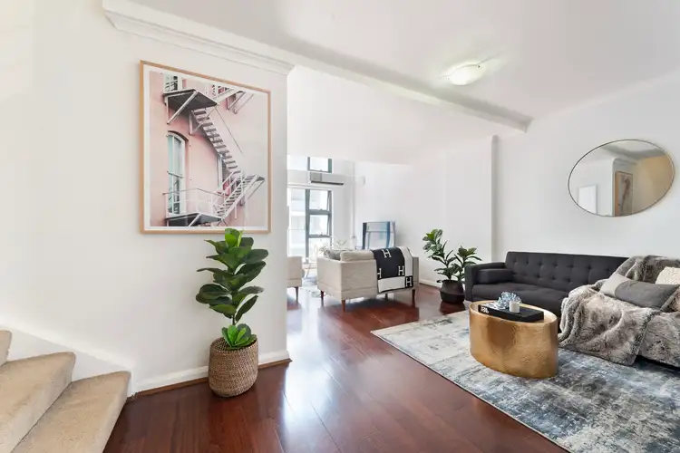 Fourth view of Homely apartment listing, 610/1 Poplar Street, Surry Hills NSW 2010