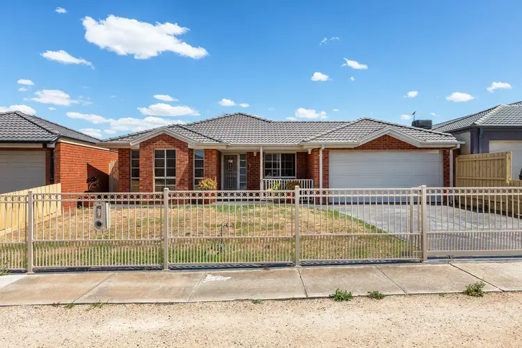 3 Merrijig Court, Kurunjang VIC 3337