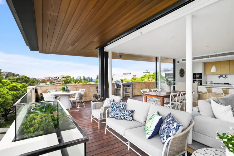 Main view of Homely unit listing, 9/18 Marmora Street, Freshwater NSW 2096