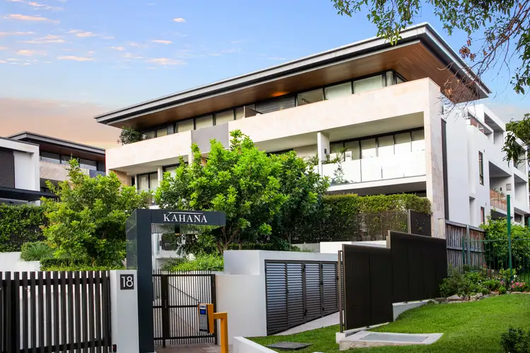 Second view of Homely unit listing, 9/18 Marmora Street, Freshwater NSW 2096