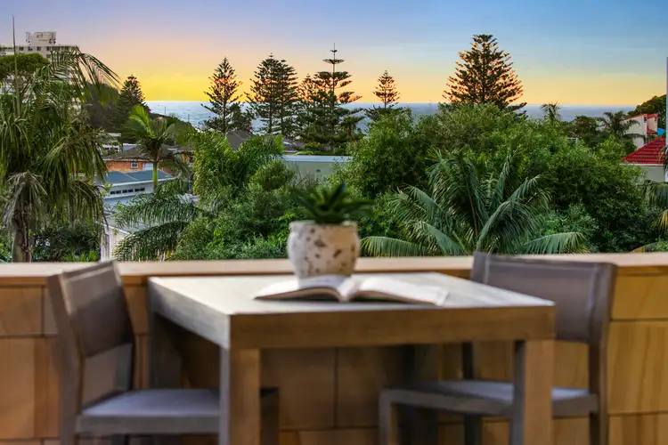 Third view of Homely unit listing, 9/18 Marmora Street, Freshwater NSW 2096