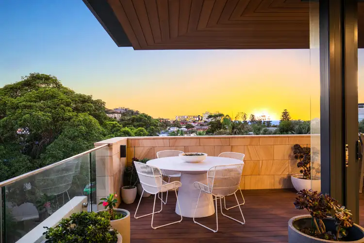Fifth view of Homely unit listing, 9/18 Marmora Street, Freshwater NSW 2096