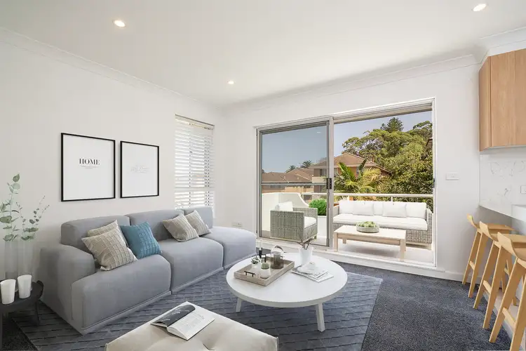 14/18-20 Wetherill Street, Narrabeen NSW 2101