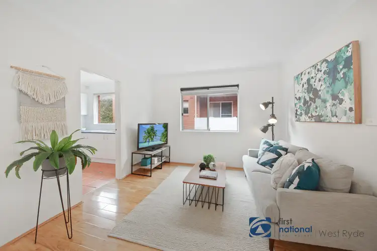 Main view of Homely apartment listing, 5/44 Forster Street, West Ryde NSW 2114