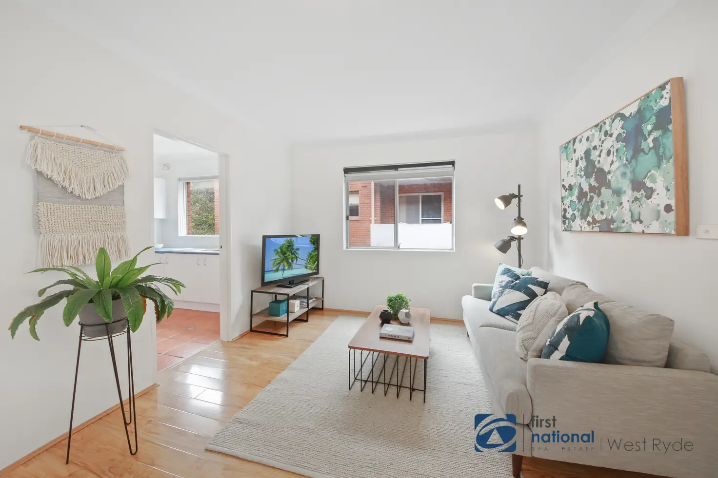 Main view of Homely apartment listing, 5/44 Forster Street, West Ryde NSW 2114