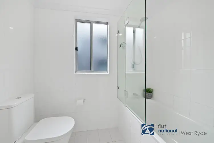 Fourth view of Homely apartment listing, 5/44 Forster Street, West Ryde NSW 2114