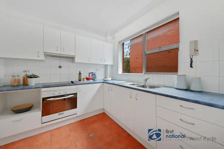 Fifth view of Homely apartment listing, 5/44 Forster Street, West Ryde NSW 2114