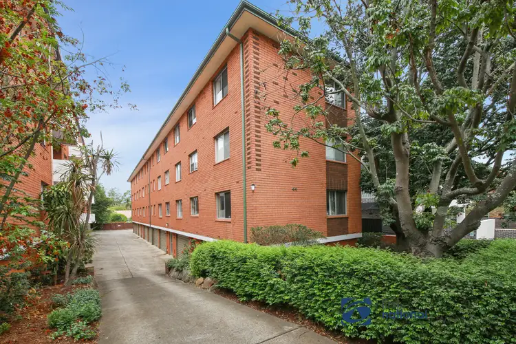 Sixth view of Homely apartment listing, 5/44 Forster Street, West Ryde NSW 2114