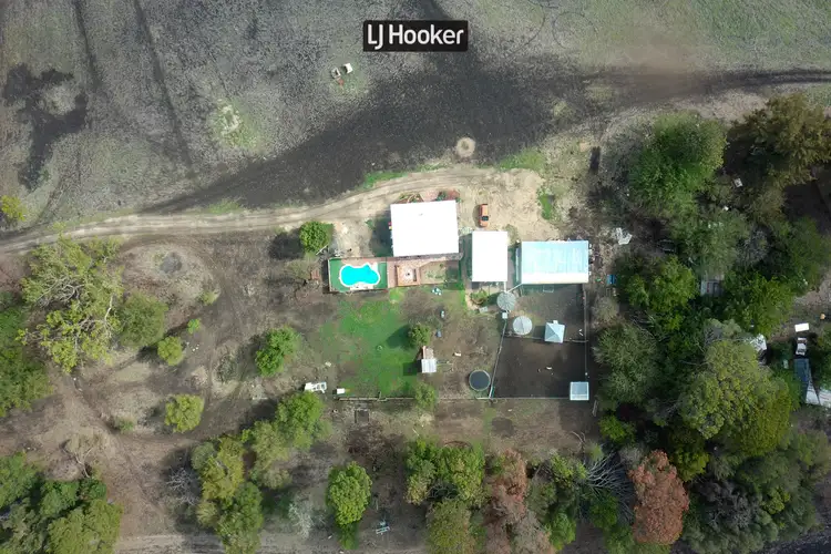 100 Anderson Lane, Inverell NSW 2360