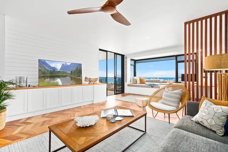 Second view of Homely apartment listing, 17/11-15 Church Street, Wollongong NSW 2500