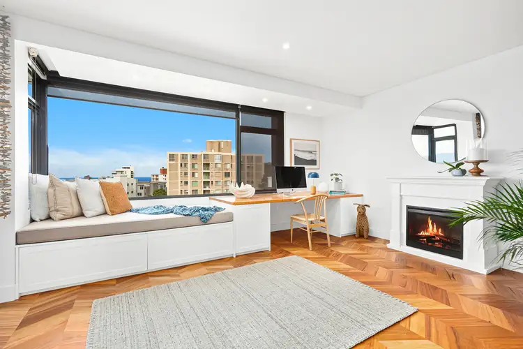 Third view of Homely apartment listing, 17/11-15 Church Street, Wollongong NSW 2500