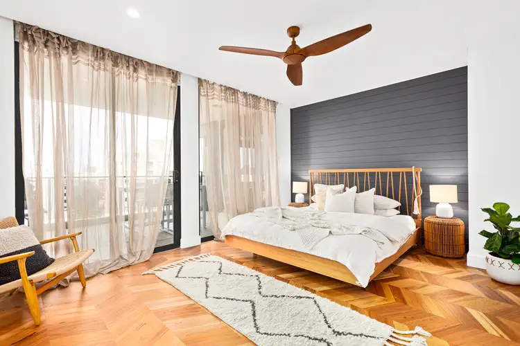 Fourth view of Homely apartment listing, 17/11-15 Church Street, Wollongong NSW 2500