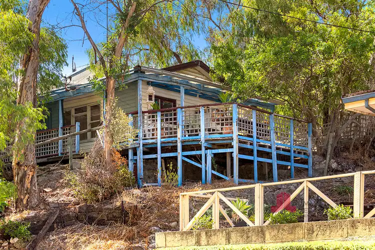 45 Myalup Beach Road, Myalup WA 6220