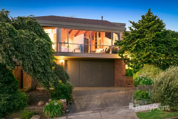 3 Wren Court, Templestowe Lower VIC 3107