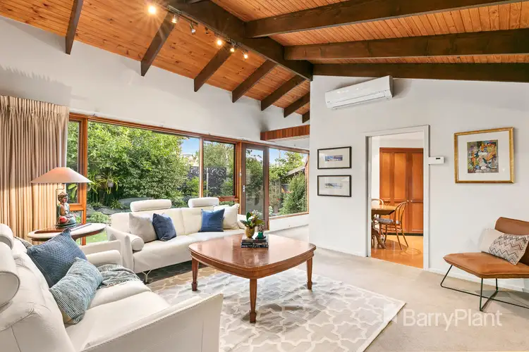 Third view of Homely house listing, 3 Wren Court, Templestowe Lower VIC 3107