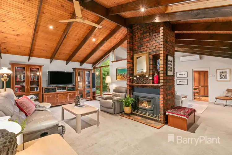 Fourth view of Homely house listing, 3 Wren Court, Templestowe Lower VIC 3107