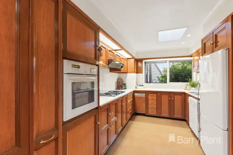 Fifth view of Homely house listing, 3 Wren Court, Templestowe Lower VIC 3107