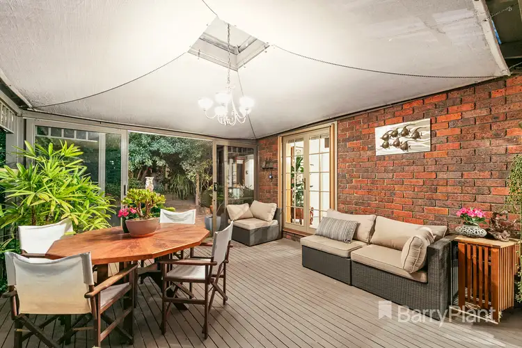 Sixth view of Homely house listing, 3 Wren Court, Templestowe Lower VIC 3107
