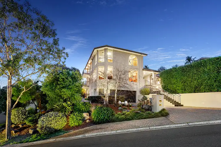 1 Jonquil Court, Doncaster East VIC 3109
