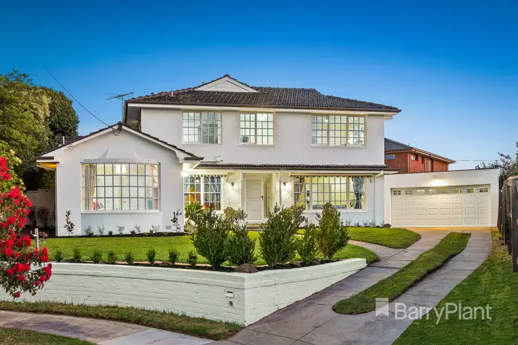 9 Eagle Rise, Templestowe Lower VIC 3107