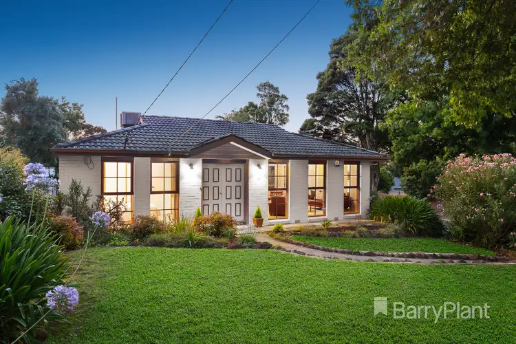 Main view of Homely house listing, 66 Cochrane Street, Mitcham VIC 3132