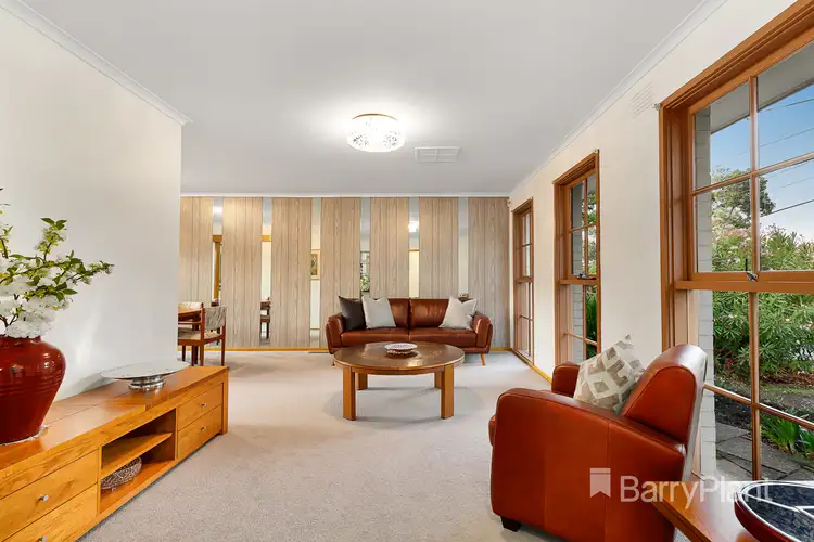 Second view of Homely house listing, 66 Cochrane Street, Mitcham VIC 3132