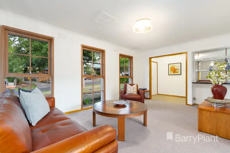 Third view of Homely house listing, 66 Cochrane Street, Mitcham VIC 3132