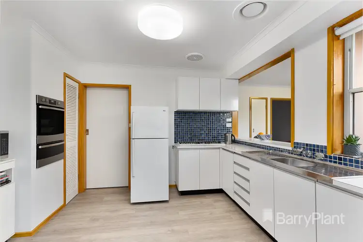 Fourth view of Homely house listing, 66 Cochrane Street, Mitcham VIC 3132