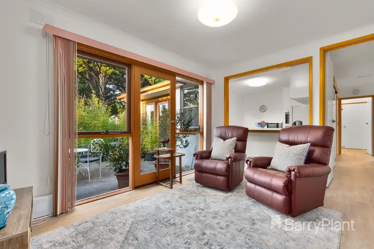 Fifth view of Homely house listing, 66 Cochrane Street, Mitcham VIC 3132