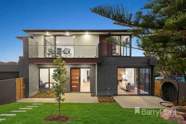 87A Old Warrandyte Road, Donvale VIC 3111