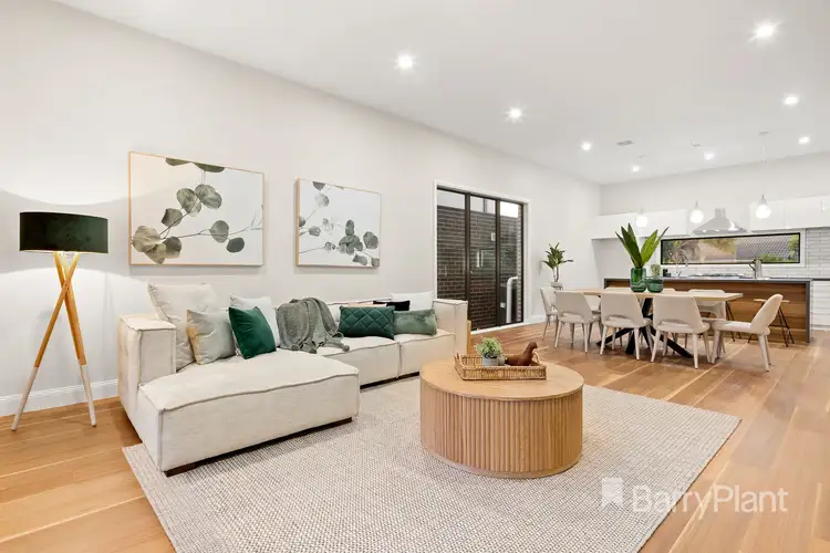 Second view of Homely house listing, 87A Old Warrandyte Road, Donvale VIC 3111