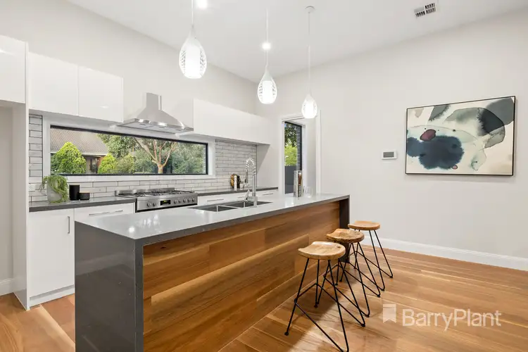 Third view of Homely house listing, 87A Old Warrandyte Road, Donvale VIC 3111