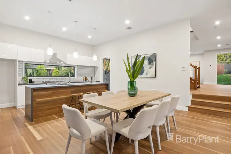 Fourth view of Homely house listing, 87A Old Warrandyte Road, Donvale VIC 3111