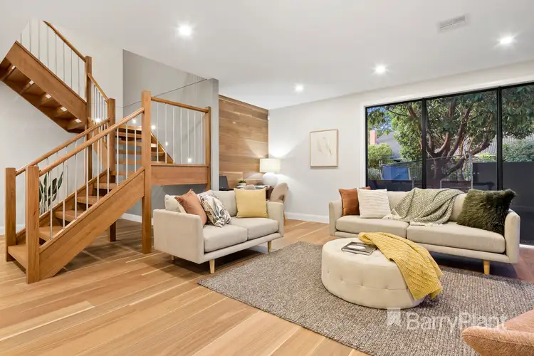 Fifth view of Homely house listing, 87A Old Warrandyte Road, Donvale VIC 3111