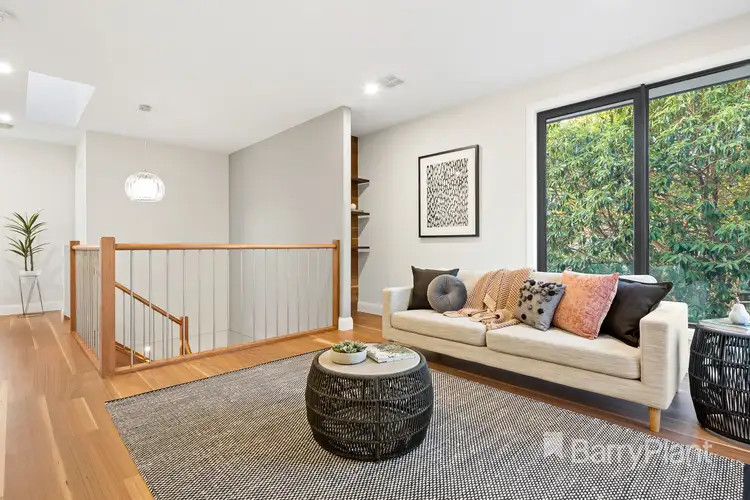 Sixth view of Homely house listing, 87A Old Warrandyte Road, Donvale VIC 3111