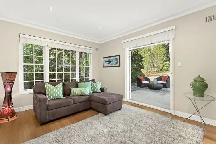 Sixth view of Homely house listing, 9 Walpole Place, Wahroonga NSW 2076