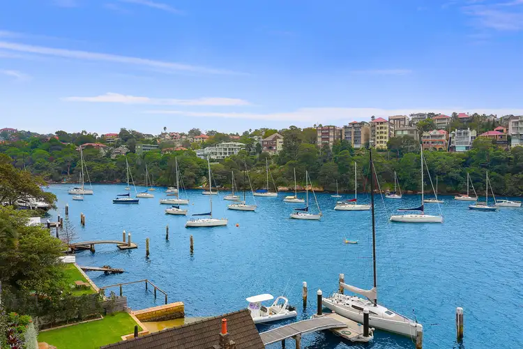 Third view of Homely apartment listing, 3/11 Shellcove Road, Neutral Bay NSW 2089