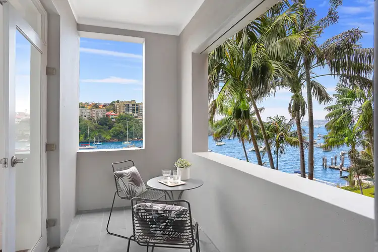 Fourth view of Homely apartment listing, 3/11 Shellcove Road, Neutral Bay NSW 2089