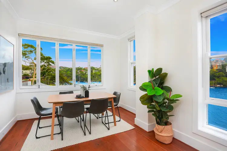 Sixth view of Homely apartment listing, 3/11 Shellcove Road, Neutral Bay NSW 2089